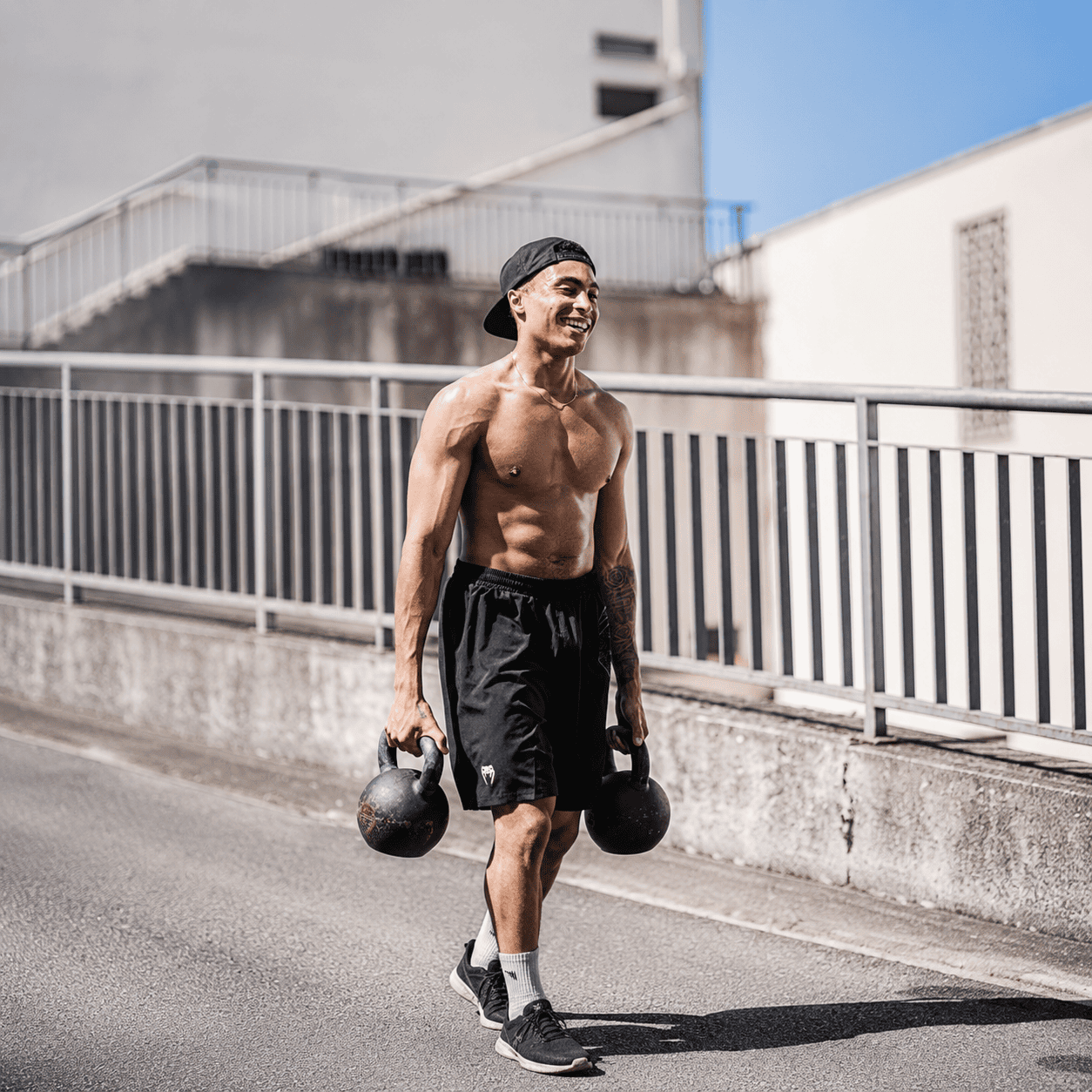 Renforcement / Bodybuilding