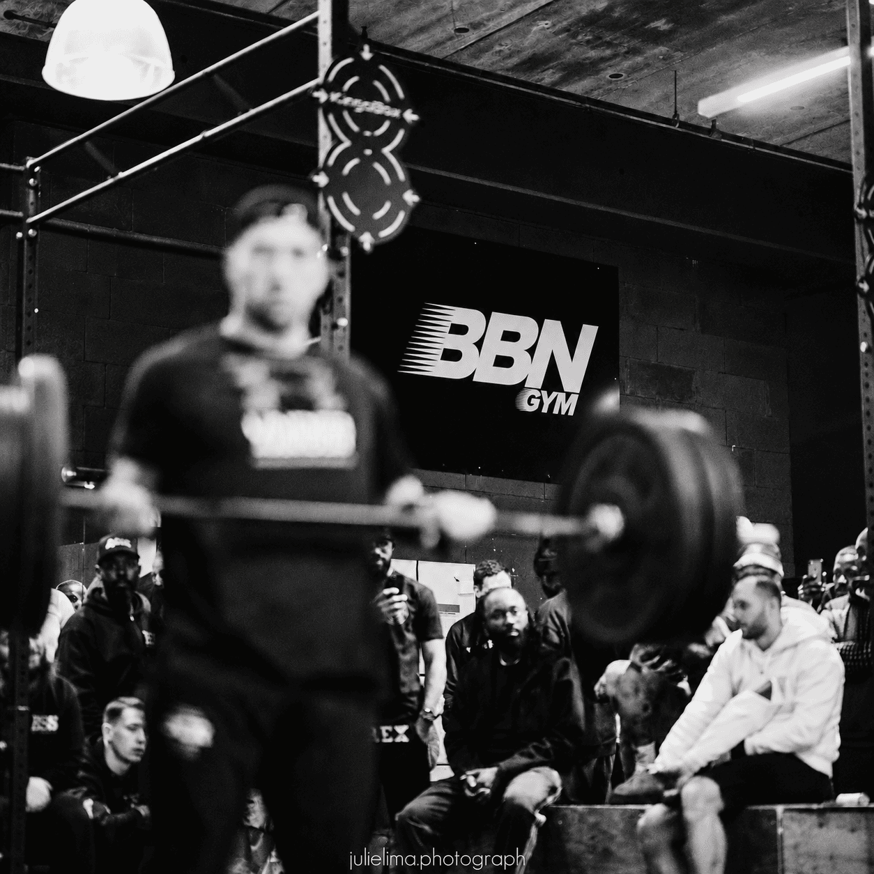 Functional Training / WOD