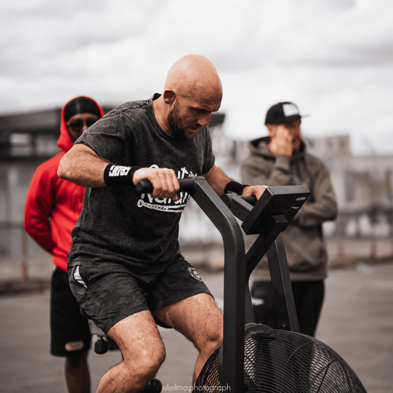 HIIT